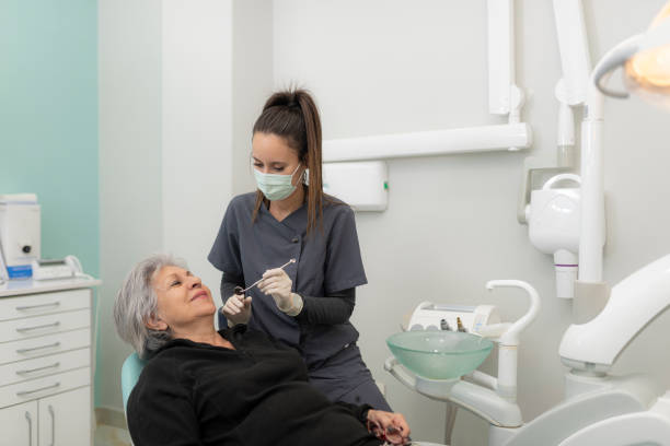 Best Emergency Dental Care for Broken or Chipped Teeth in Bryn Athyn, PA